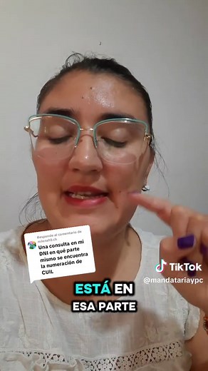 Cómo generar el CUIL para recuperar tu cuenta