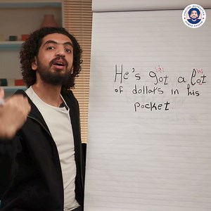 اتكلم انجليزي من غير ما تفكر بالعربي الاول🔥 | Ahmed Hassan- English Trainer