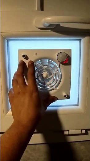 Banyo penceresine fan montajı nasıl yapılır? SILENT DUAL Banyo fanı
