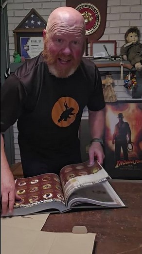 Beyond The Fall Unboxing