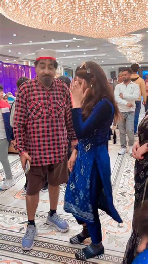 Tamanna Khan | Sheikh chilli comedy sir👍 | Instagram