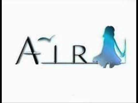 Air Tv Opening (Full Version)