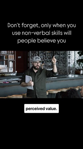 Passion selling is more than just recommending a dish… It’s about making your restaurant more profitable by adding perceived value and exclusivity… Anytime a guest asks about a dish, whether they’re deciding between two options or just curious, it’s an opportunity… A chance to make the dish feel more valuable, more special, and more worth it in their mind. By planting the idea that they can only get this here, you create exclusivity… If they love it, they’ll come back for that dish, at your loca