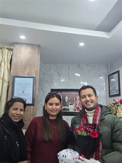 Laparoscopic Surgery Excellence in Nepal