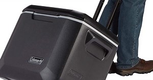 Amazon launches huge Coleman camp sale: 50-qt Xtreme cooler 2022 low $30, more from $9.50