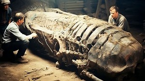 194K views · 4K reactions | Real Artifacts From Ancient Civilizations That Could Be Alien In Origin #aliens #ancientcivilizations #artifacts | Most Amazing Top 10 | Facebook