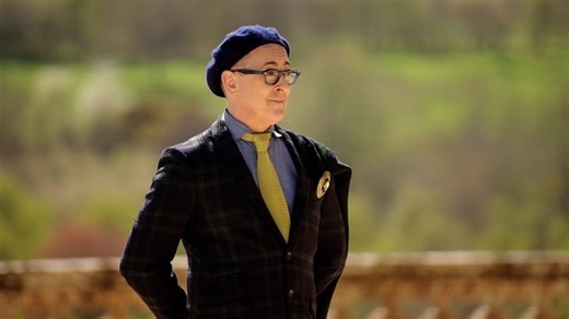 The Traitors US S01E02 - Whodunnit?