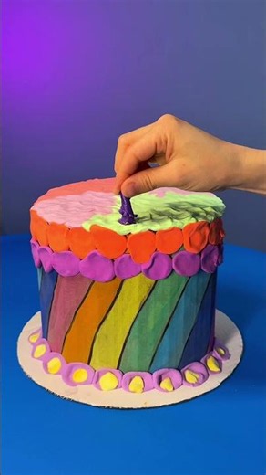 Create Your Own Dream Cake with Box and Clay! 🎉🍰