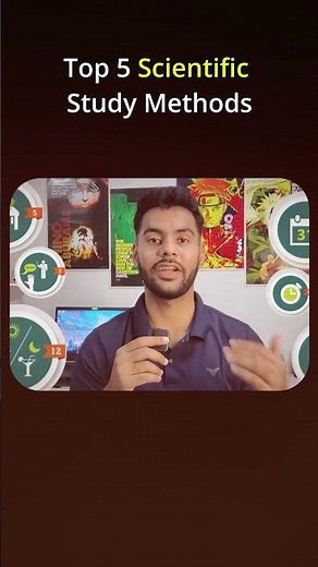 Top 5 Scientific study methods