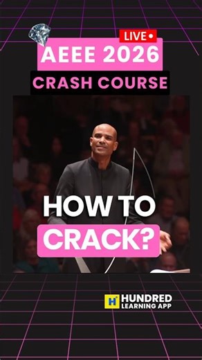 How To Crack AEEE 2026 Easily?? AEEE Entrance Coaching Online #thatromthookrom #aeee