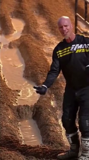 NEW!! VIDEO- Dear A.M.A... The protest song. Motocross Radio songs made for Motocross fans.