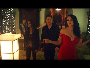 CSI: Vegas - Free For All