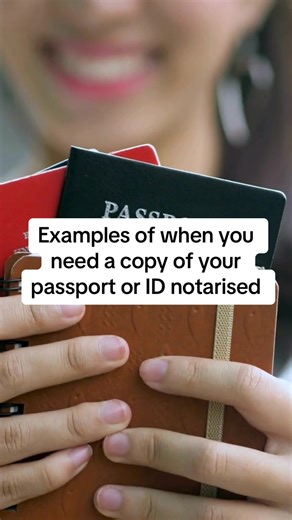 Notary Public Services in England - Book Your Appointment