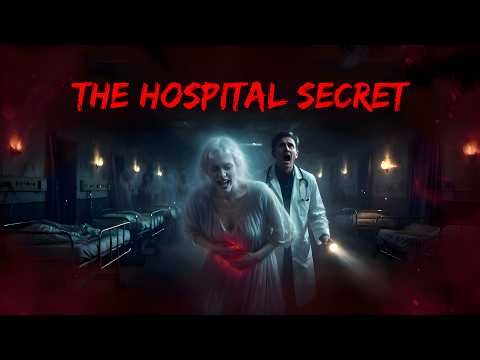 I Was a Doctor… What I Saw on Hospital Level 6 Still Haunts Me (True Horror Story)