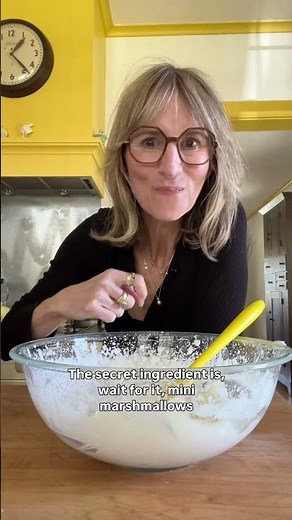 Chocolate Mousse Recipe