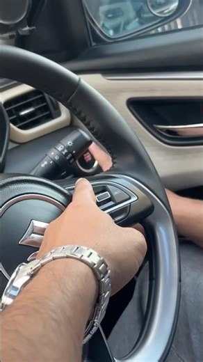 Dzire ZXI+ Push Button Start 😍 Luxury Feel on Budget!