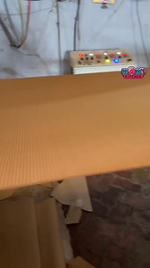 Cartoon Box Manufacturing Process | Moms Kitchen