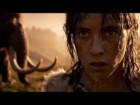 Life Millions Years Ago | Prehistoric Human | Human Evolution