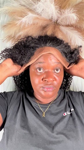 Deep Wave Wig Installation Tips