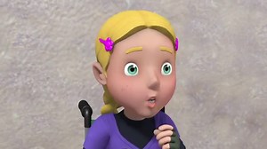 Strażak Sam Nowe odcinki | Upiorne Przyjęcie ?Bajka dla dzieci po polsku