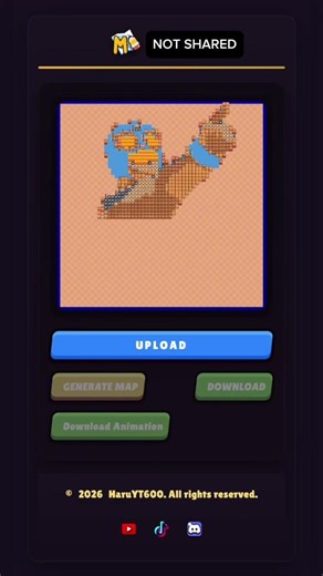 Brawl stars map maker #brawlstars #viral #shorts #haruyt600 #mapmaker