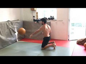 Power Generation Drills