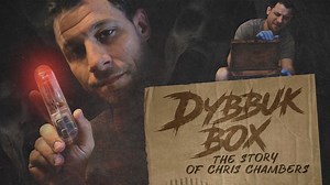 Dybbuk Box: The Story of Chris Chambers - Apple TV