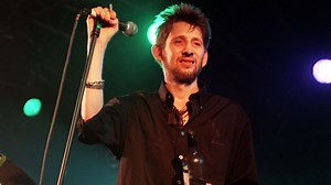 A look at Shane MacGowan's life