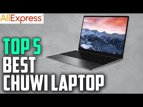 Top 5 Best chuwi laptop On Aliexpress