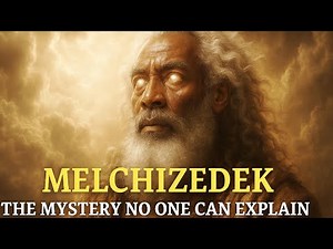 The Truth About Melchizedek: The Most Mysterious Story in the Bible Revealed