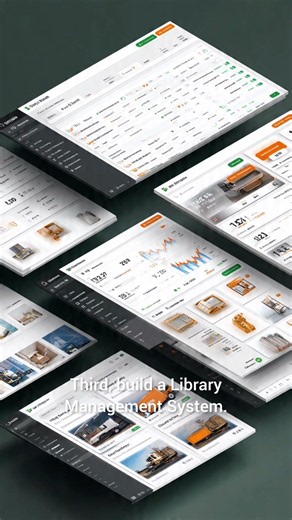 5 SQL Projects Every Developer Should Build in 2026 🚀 | SQL Project Ideas