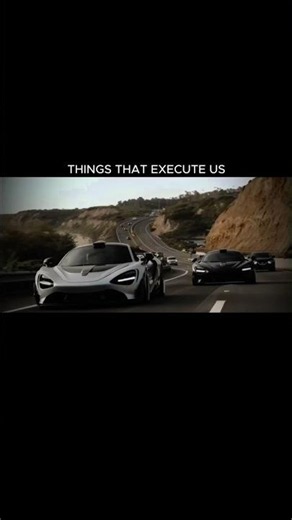 Things That Execute Us. #motivation #discipline #dream #bmw