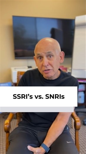 Medication can help—but your thoughts matter too 🧠💊 Whether you're on an SSRI or an SNRI, remember: true healing from depression also requires addressing the patterns in your mind. Automatic negative thoughts (ANTs) can hold you back—even with medication. Learn more: https://www.amenuniversity.com/products/overcome-anxiety-depression-trauma-and-grief #fyp #shorts #dramen #help #brainhealth #mentalhealth #health #amenuniversity #amenclinics #onlinecourse | Love and Logic Institute, Inc.