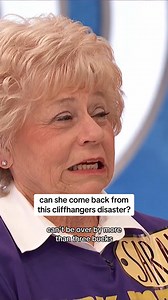 This is why we call it Cliffhangers! #PriceisRight #game #cliffhanger #win | The Price Is Right