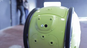 60K views · 253 reactions | Gita is an automated cargo vehicle that follows you around | TechCrunch | Facebook