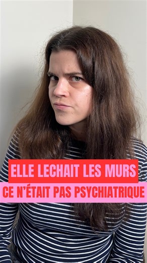Zofia - Psychiatrie 🧠 | Humour 🎙️ | Amour ❤️‍🔥 on Instagram: "Manger de la craie… est-ce être fou ? En psychiatrie, Tout n’est pas psychiatrique. Le PICA, Ce trouble du comportement alimentaire qui donne envie / fait manger des choses non comestibles, Peut parfois être le LANGUAGE DU CORPS, 👉🏻 Chez l’adulte sans antécédent de PICA, L’apparition récente de ce trouble doit faire évoquer une CARENCE, Avant de conclure à un trouble mental. Parce qu’avoir un symptôme étrange N’est pas synonyme d