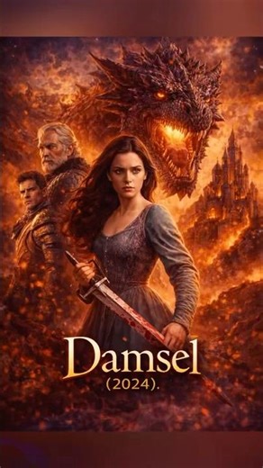 🐉Her Father Is KILLED by the Dragon – 'We Were All LIED TO!'" 🔥 | The Truth Changes EVERYTHING!