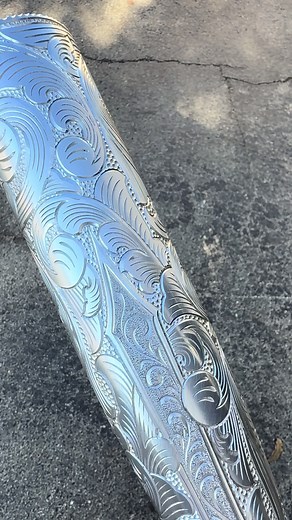 Custom Engraving Techniques for Baseball Equipment