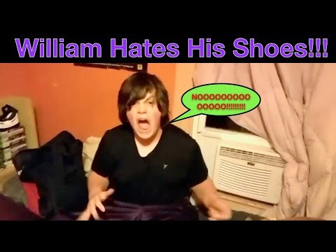 Violette1st Shoe Saga Reaction!! (Part 1)