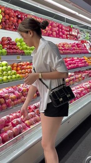 Classy Grocery Run Outfit Inspiration
