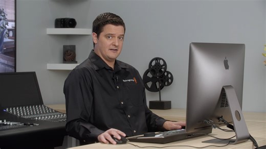 DaVinci-Resolve-17-Fusion-3DCompositinginFusion达芬奇官方Fusion中的3D合成