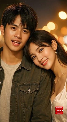Being Silent Together Is Also Love #cobongbcv #love