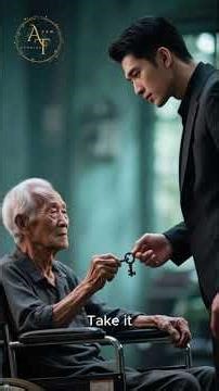 The Secret Under The Wheelchair: A Billionaire's Regret ♿💔