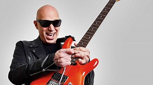 Joe Satriani: My 8 favourite blues records