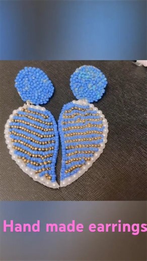 Personalized Dangle Earrings [Easy Tutorial]