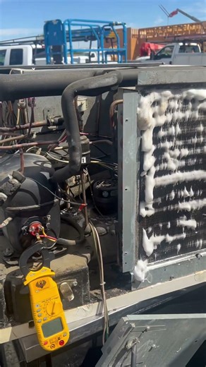 Manitowoc Commercial Icemaker Repair #commercialicemaker #manitowoc