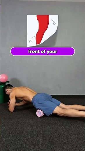 5 Best Stretches to Instantly Release Tight Muscles Calves, Hamstrings & Back