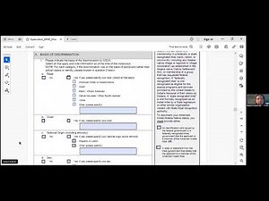 Part 2: How to Apply for the 22007 Program, Featuring FLAG