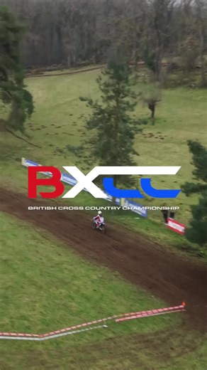 BXCC Round 3 Highlights at Leighton Hall