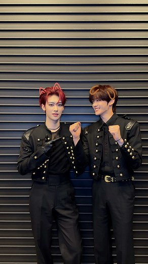 앤더블네 강아지 #AND2BLE #앤더블 #RICKY #KIMGYUVIN #WelcomeToQurious | ricky